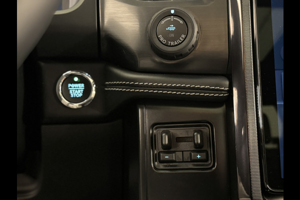 Ford USA F-150 LIGHTNING Platinum Extended Range BPM-VRIJ!