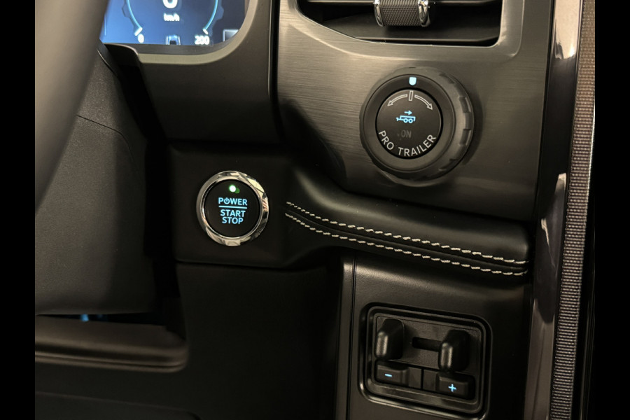 Ford USA F-150 LIGHTNING Platinum Extended Range BPM-VRIJ!