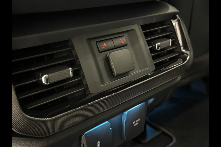 Ford USA F-150 LIGHTNING Platinum Extended Range BPM-VRIJ!