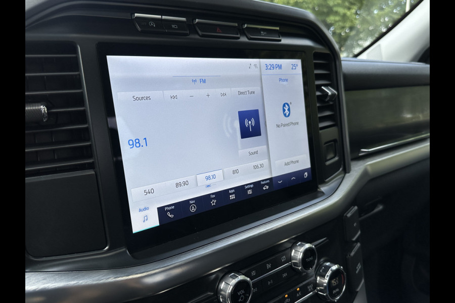 Ford USA F-150 3.5 V6 EcoBoost Lariat BPM-VRIJ !