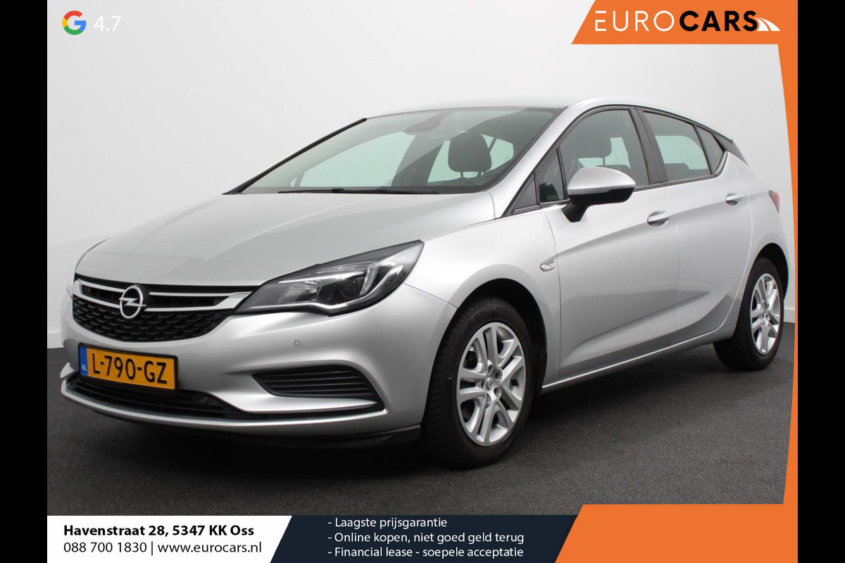 Opel Astra 1.0 Turbo Business | Airco | Navigatie | Apple carplay/ Android auto | Parkeersensoren | Bluetooth | Led Opel Astra 1.0 Turbo Business | Airco | Navigatie | Apple carplay/ Android auto | Parkeersensoren | Bluetooth | Led