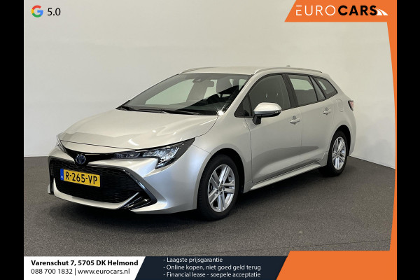 Toyota Corolla Touring Sports 1.8 Hybrid Active Aut. Navigatie Apple Carplay/Android Auto Camera Adaptive Cruise Control Full Ledkoplampen  Lichtmetalen velgen Climate Control