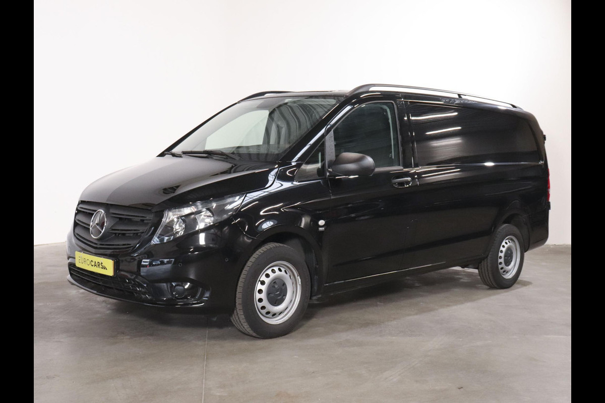 Mercedes-Benz Vito 114 CDI Lang Automaat Airco Bluetooth Camera Navigatie Trekhaak Mercedes-Benz Vito 114 CDI Lang Automaat Airco Bluetooth Camera Navigatie Trekhaak