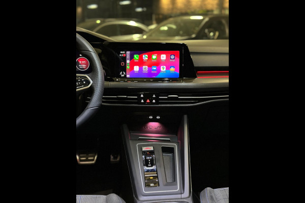 Volkswagen Golf 1.4 eHybrid GTE|PANO|STOELVERW|BOMVOL