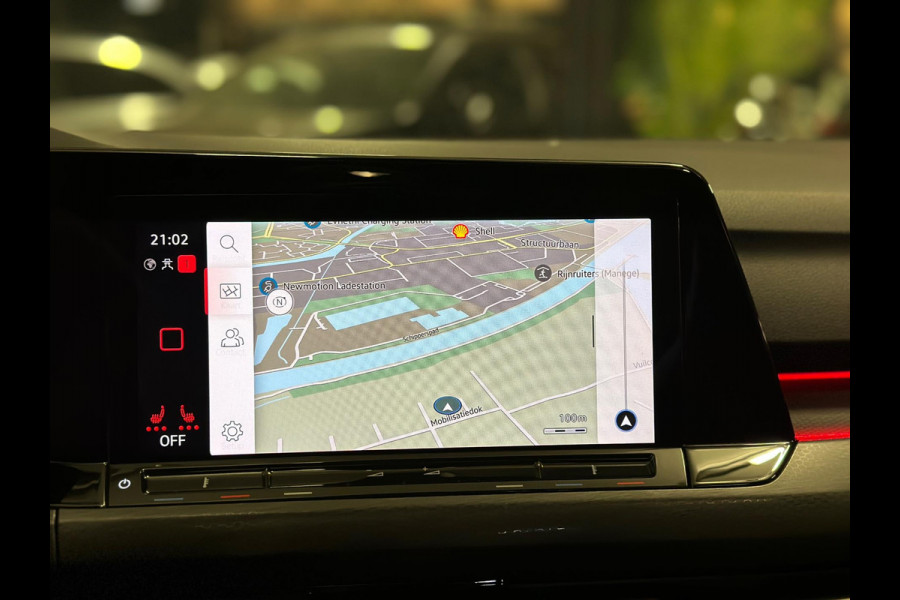 Volkswagen Golf 1.4 eHybrid GTE|PANO|STOELVERW|BOMVOL