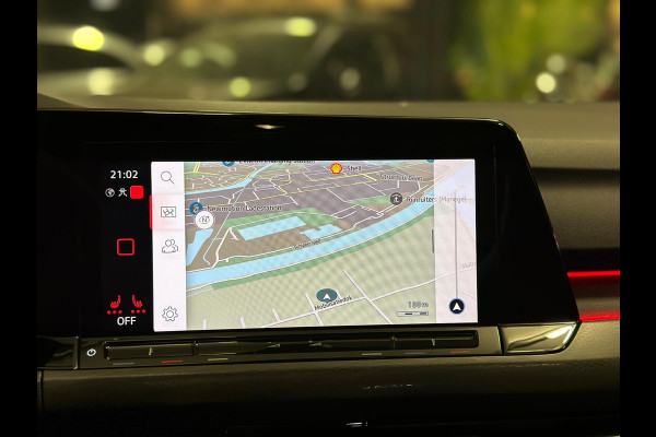 Volkswagen Golf 1.4 eHybrid GTE|PANO|STOELVERW|BOMVOL