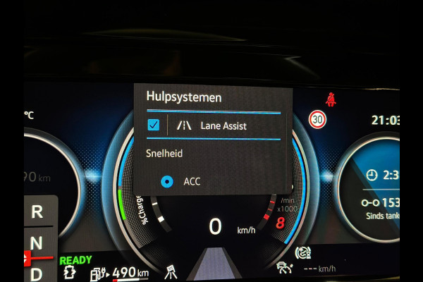 Volkswagen Golf 1.4 eHybrid GTE|PANO|STOELVERW|BOMVOL