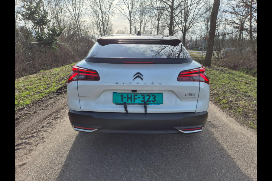 Citroën C5 X 1.6 Plug-in Hybrid 180 Plus / navi / camera / 225 pk