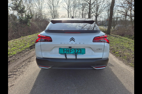 Citroën C5 X 1.6 Plug-in Hybrid 180 Plus / navi / camera / 225 pk