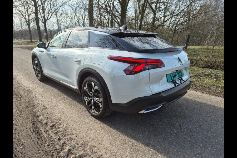 Citroën C5 X 1.6 Plug-in Hybrid 180 Plus / navi / camera / 225 pk