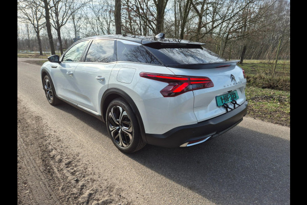 Citroën C5 X 1.6 Plug-in Hybrid 180 Plus / navi / camera / 225 pk