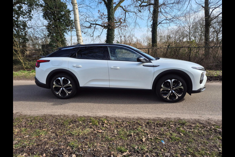 Citroën C5 X 1.6 Plug-in Hybrid 180 Plus / navi / camera / 225 pk