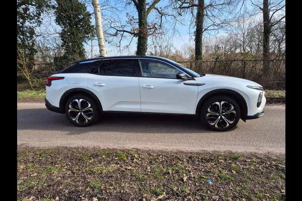 Citroën C5 X 1.6 Plug-in Hybrid 180 Plus / navi / camera / 225 pk