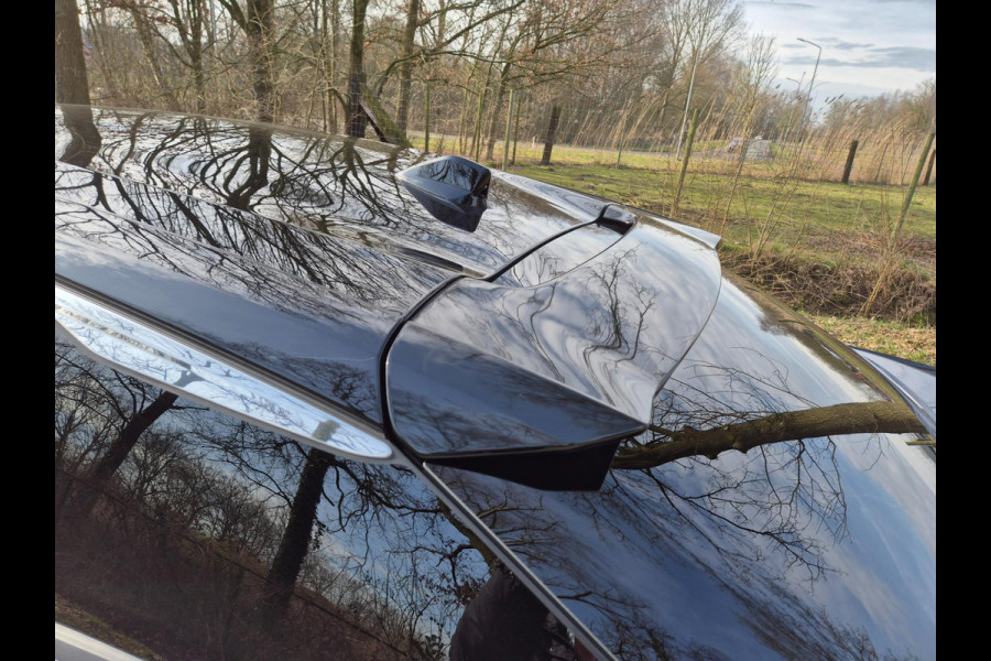 Citroën C5 X 1.6 Plug-in Hybrid 180 Plus / navi / camera / 225 pk