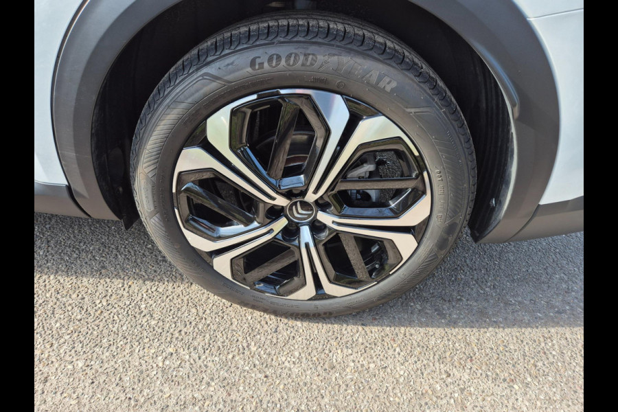 Citroën C5 X 1.6 Plug-in Hybrid 180 Plus / navi / camera / 225 pk
