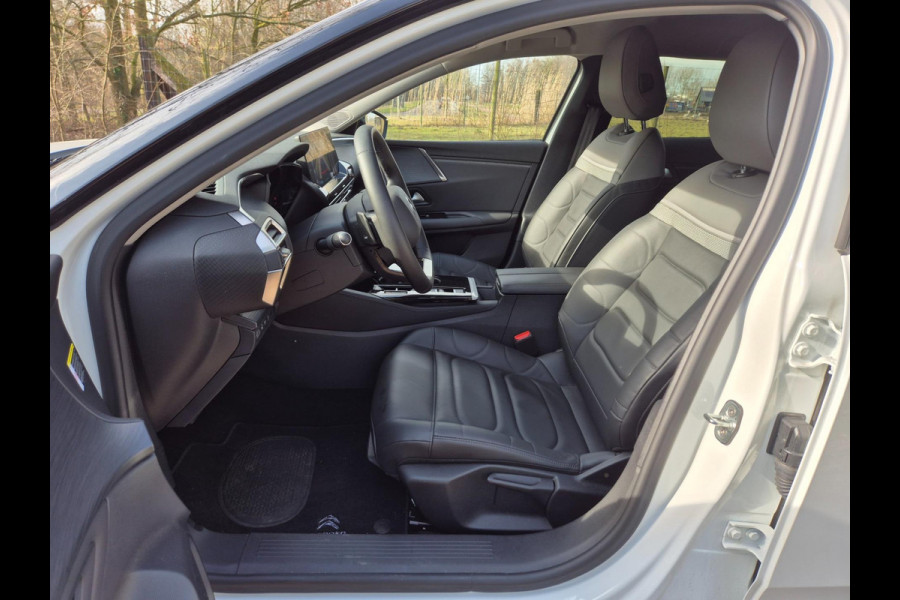 Citroën C5 X 1.6 Plug-in Hybrid 180 Plus / navi / camera / 225 pk
