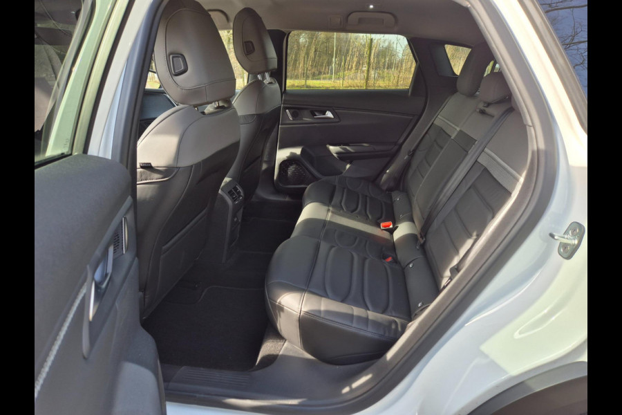 Citroën C5 X 1.6 Plug-in Hybrid 180 Plus / navi / camera / 225 pk