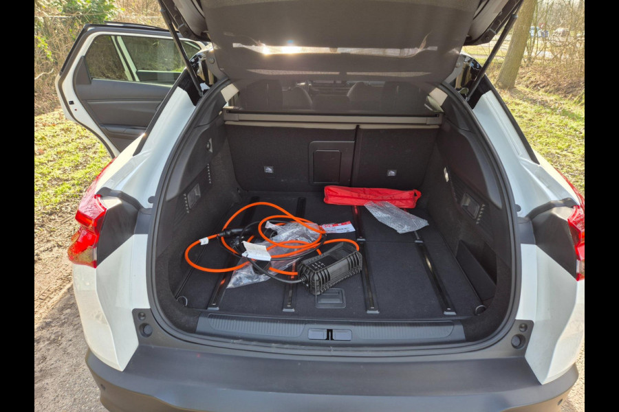 Citroën C5 X 1.6 Plug-in Hybrid 180 Plus / navi / camera / 225 pk