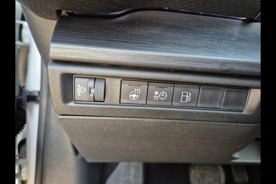 Citroën C5 X 1.6 Plug-in Hybrid 180 Plus / navi / camera / 225 pk