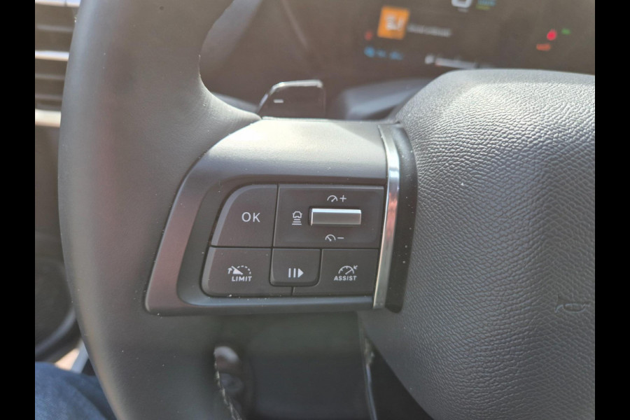 Citroën C5 X 1.6 Plug-in Hybrid 180 Plus / navi / camera / 225 pk