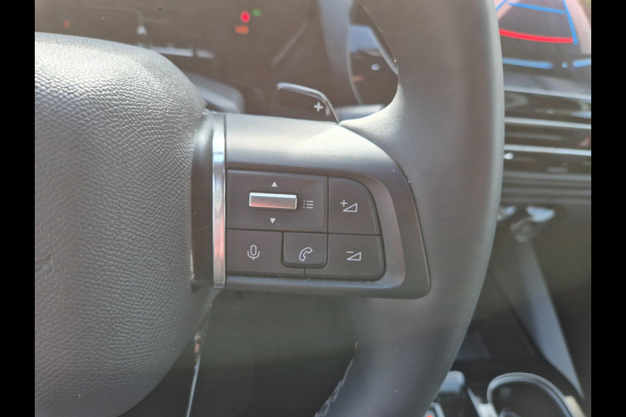 Citroën C5 X 1.6 Plug-in Hybrid 180 Plus / navi / camera / 225 pk
