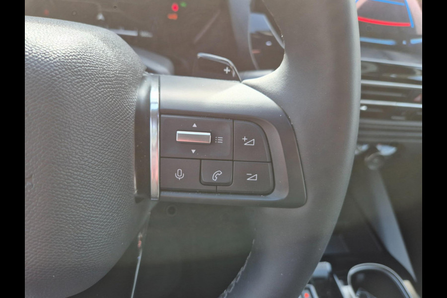 Citroën C5 X 1.6 Plug-in Hybrid 180 Plus / navi / camera / 225 pk