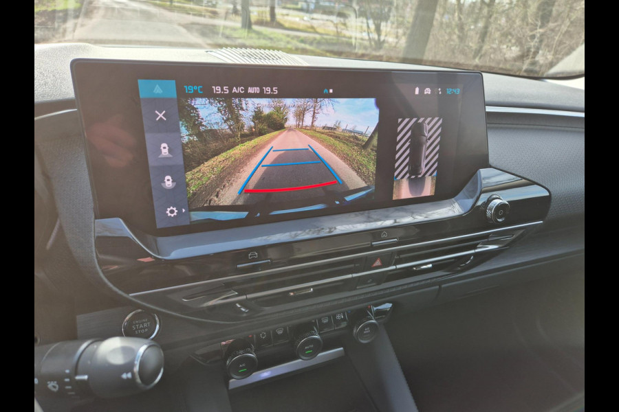 Citroën C5 X 1.6 Plug-in Hybrid 180 Plus / navi / camera / 225 pk
