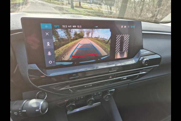 Citroën C5 X 1.6 Plug-in Hybrid 180 Plus / navi / camera / 225 pk