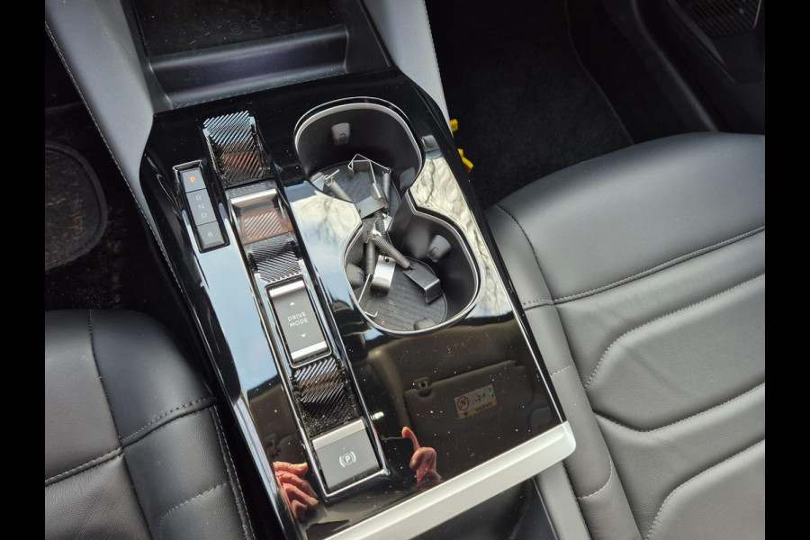 Citroën C5 X 1.6 Plug-in Hybrid 180 Plus / navi / camera / 225 pk