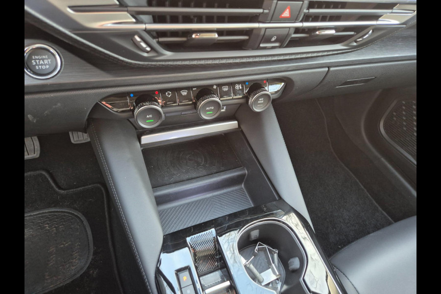 Citroën C5 X 1.6 Plug-in Hybrid 180 Plus / navi / camera / 225 pk