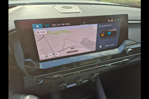 Citroën C5 X 1.6 Plug-in Hybrid 180 Plus / navi / camera / 225 pk