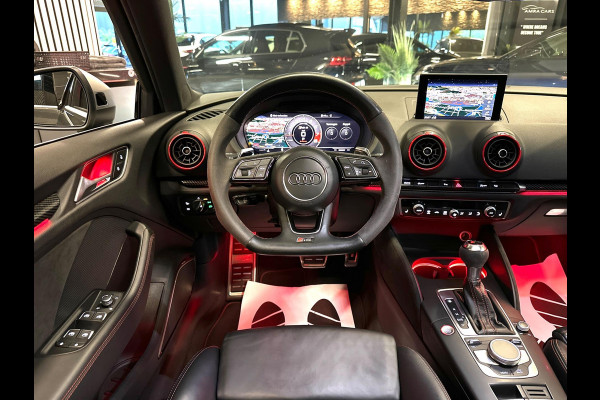 Audi A3 Sportback 2.5 TFSI RS 3 quattro|PANO|KUIP|FULL OPTION