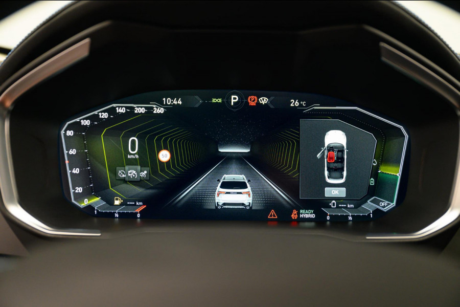 Lynk & Co 01 1.5 261PK Plug-in Hybrid *Fabrieksgarantie* 360* camera Pano/dak Apple/Carplay Adaptive/Cruise