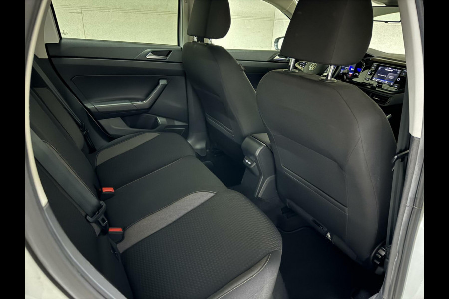 Volkswagen Polo 1.0 TSI Life Virtual CarPlay Camera NAP