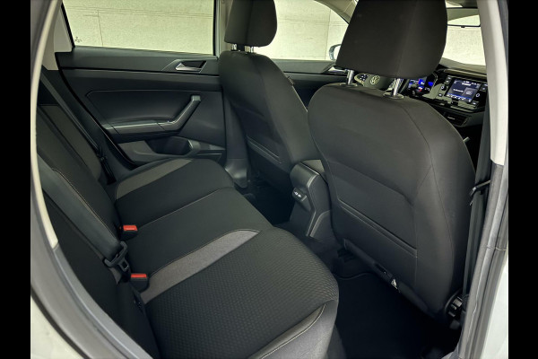 Volkswagen Polo 1.0 TSI Life Virtual CarPlay Camera NAP