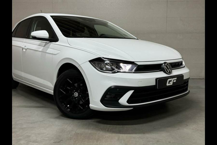 Volkswagen Polo 1.0 TSI Life Virtual CarPlay Camera NAP