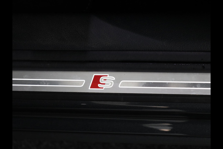 Audi Q2 35 TFSI S Edition 150 pk S-tronic | Verlengde garantie | Navigatie | Parkeersensoren achter | Adaptieve cruise control | Matrix LED koplampen | S-line |