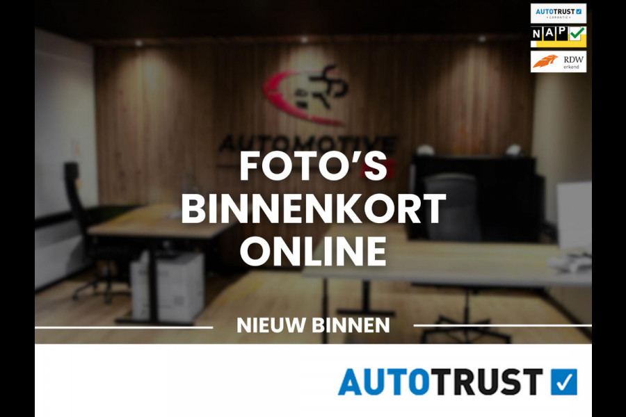 Volkswagen Passat Variant 1.4 TSI Hybride 218PK DSG |Massage Stoelen|Alcantara|Navi|Virtual Cockpit|