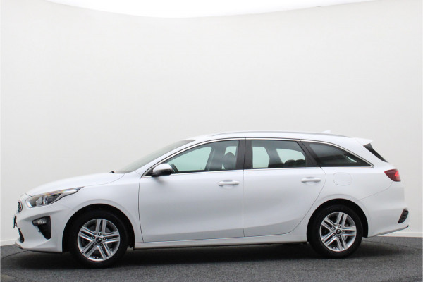 Kia Ceed Sportswagon 1.0 T-GDi DynamicLine Climate, Cruise, Camera, Apple Carplay, PDC, Elektrisch Pakket, DAB, 16''