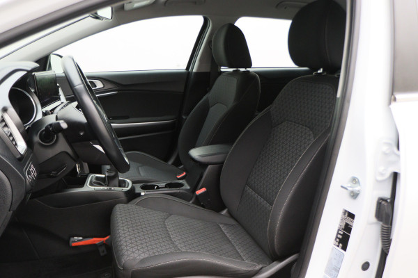 Kia Ceed Sportswagon 1.0 T-GDi DynamicLine Climate, Cruise, Camera, Apple Carplay, PDC, Elektrisch Pakket, DAB, 16''
