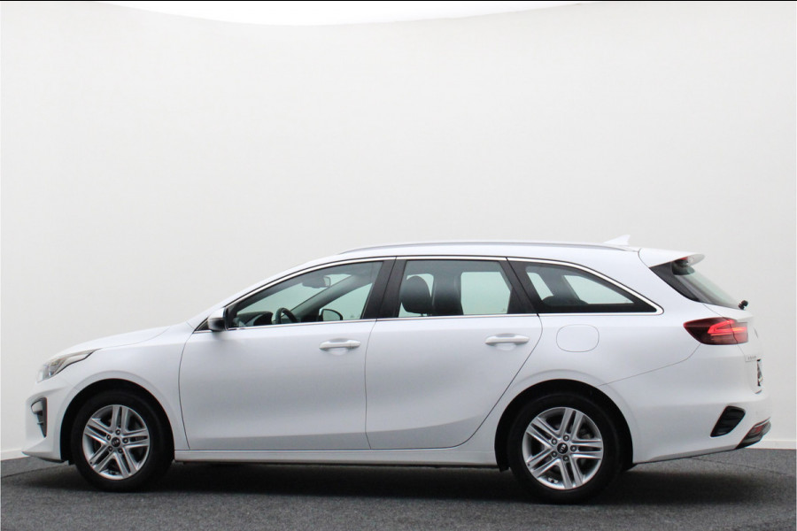 Kia Ceed Sportswagon 1.0 T-GDi DynamicLine Climate, Cruise, Camera, Apple Carplay, PDC, Elektrisch Pakket, DAB, 16''