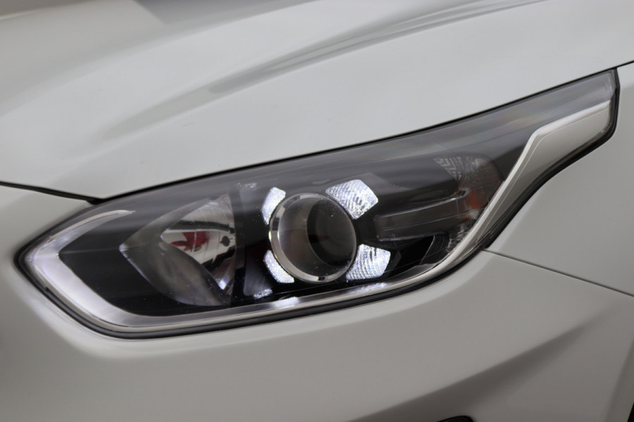 Kia Ceed Sportswagon 1.0 T-GDi DynamicLine Climate, Cruise, Camera, Apple Carplay, PDC, Elektrisch Pakket, DAB, 16''