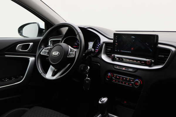 Kia Ceed Sportswagon 1.0 T-GDi DynamicLine Climate, Cruise, Camera, Apple Carplay, PDC, Elektrisch Pakket, DAB, 16''