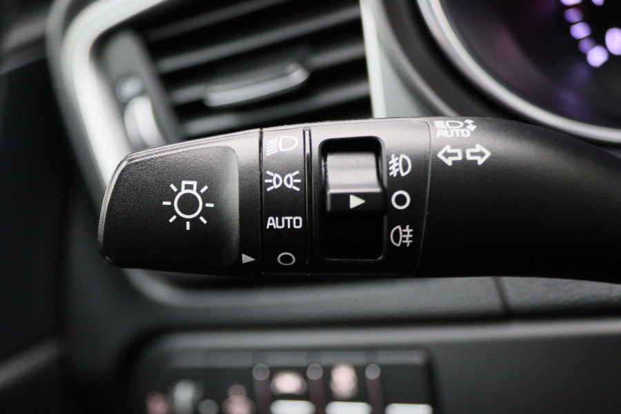 Kia Ceed Sportswagon 1.0 T-GDi DynamicLine Climate, Cruise, Camera, Apple Carplay, PDC, Elektrisch Pakket, DAB, 16''