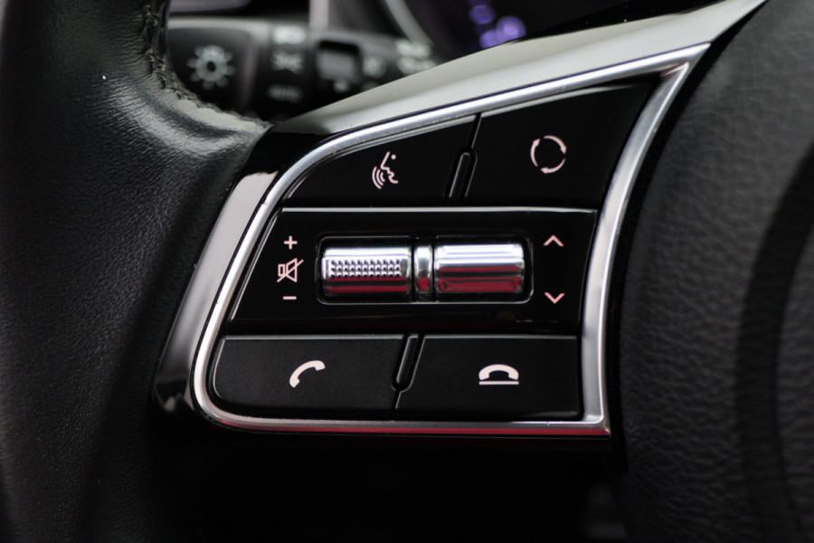 Kia Ceed Sportswagon 1.0 T-GDi DynamicLine Climate, Cruise, Camera, Apple Carplay, PDC, Elektrisch Pakket, DAB, 16''