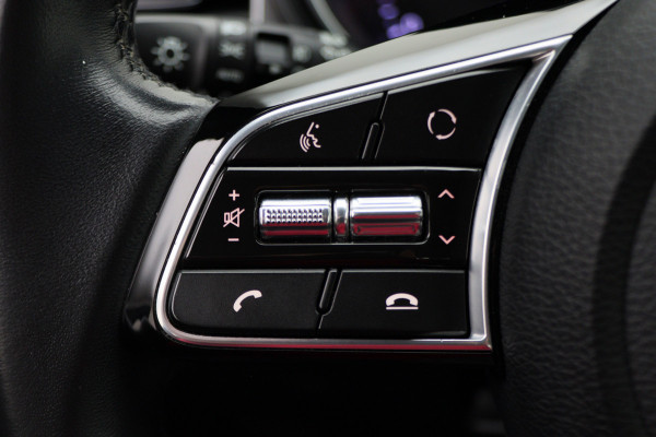 Kia Ceed Sportswagon 1.0 T-GDi DynamicLine Climate, Cruise, Camera, Apple Carplay, PDC, Elektrisch Pakket, DAB, 16''