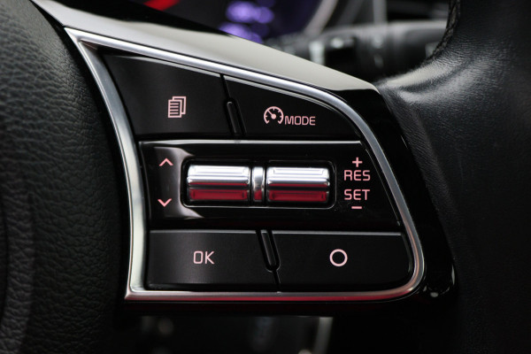 Kia Ceed Sportswagon 1.0 T-GDi DynamicLine Climate, Cruise, Camera, Apple Carplay, PDC, Elektrisch Pakket, DAB, 16''