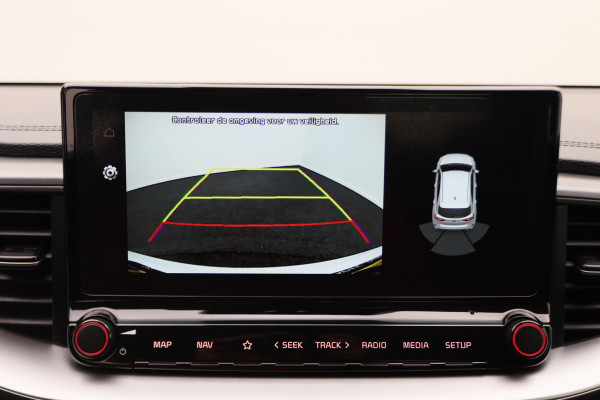 Kia Ceed Sportswagon 1.0 T-GDi DynamicLine Climate, Cruise, Camera, Apple Carplay, PDC, Elektrisch Pakket, DAB, 16''