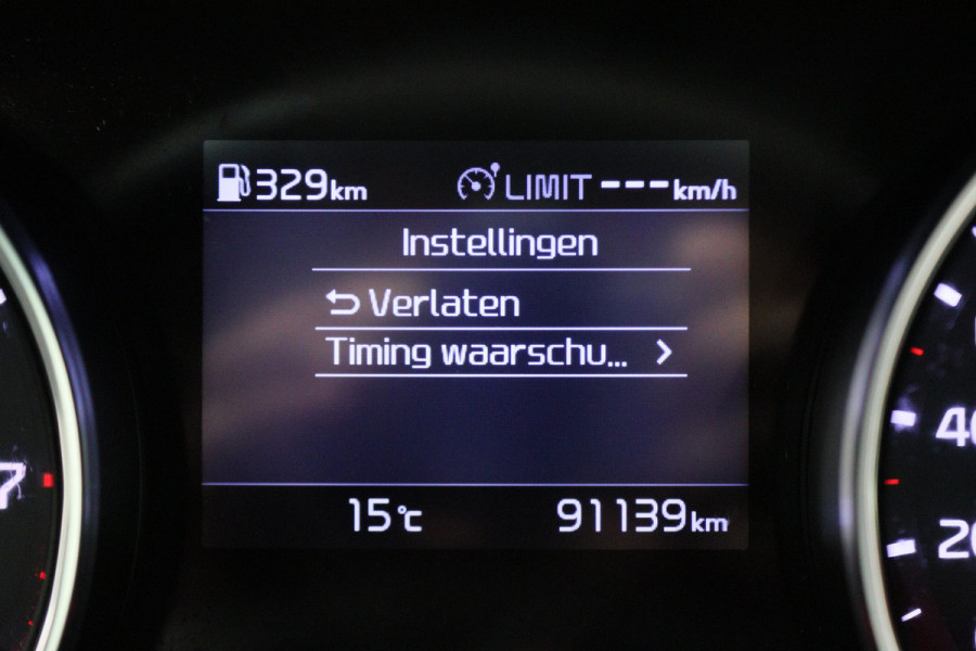 Kia Ceed Sportswagon 1.0 T-GDi DynamicLine Climate, Cruise, Camera, Apple Carplay, PDC, Elektrisch Pakket, DAB, 16''