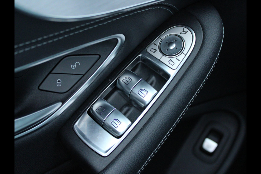 Mercedes-Benz C-Klasse Cabrio 180 Sport Edition AMG | NEKVERWARMING | STOELVERW | CAMERA | CARPLAY | DEALER ONDERHOUDEN !
